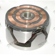 Rick's Motorsports Electrics Universal Rotor for Honda CB650 '82-19